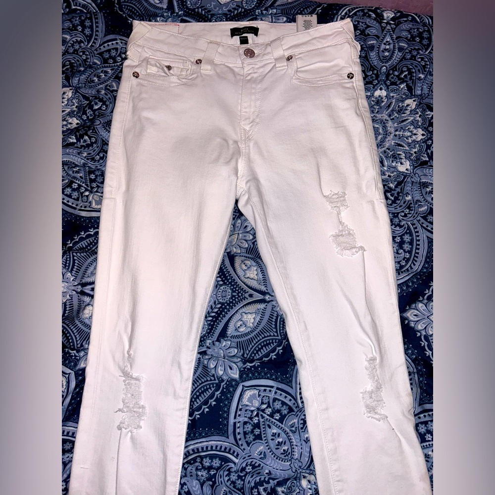 Halle True Religion Jeans